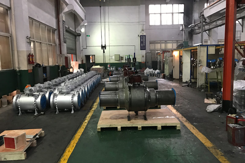 Production workshop 4