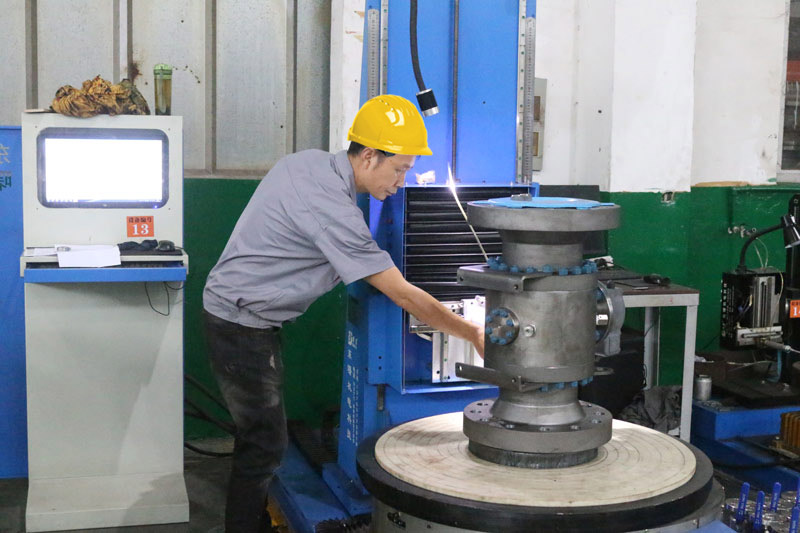 Production workshop 1