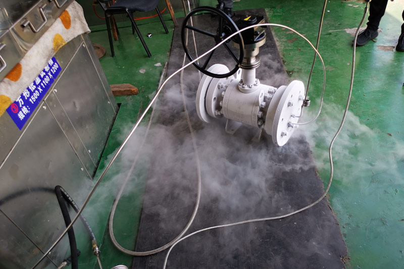 Production workshop 9