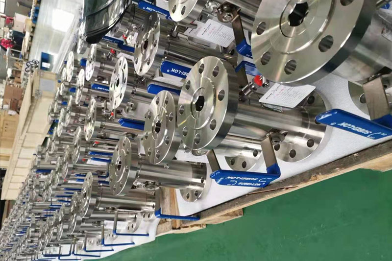 Production workshop 10