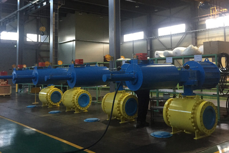 Production workshop 5