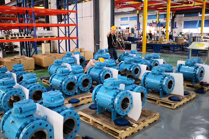 Production workshop 6