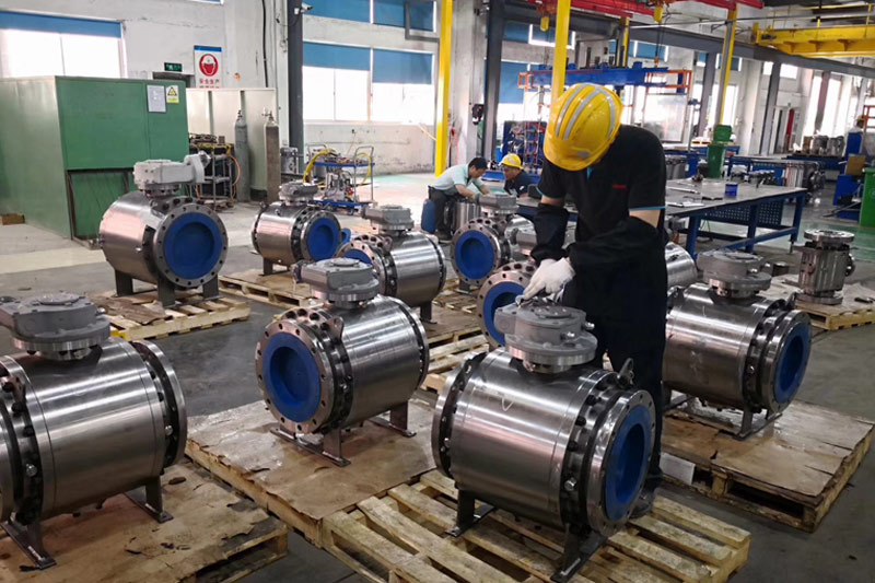 Production workshop 7