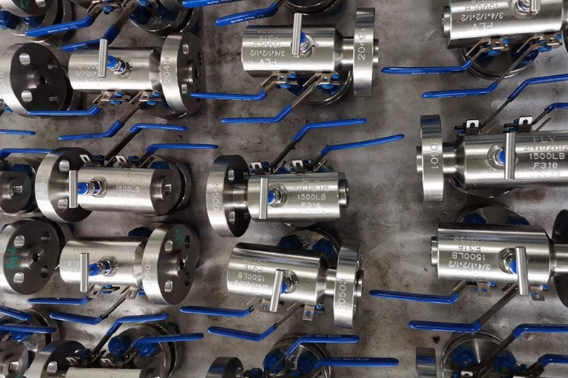 Production workshop 8