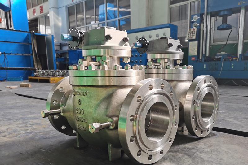 Production workshop 15