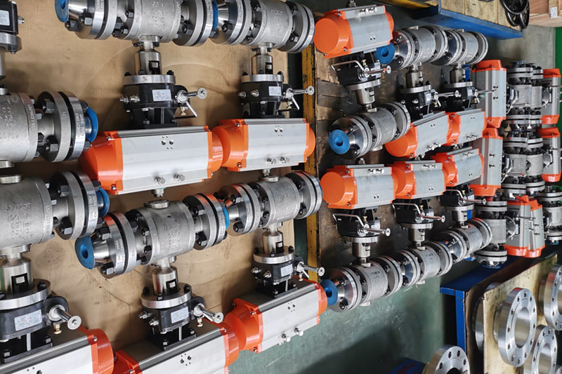 Production workshop 16