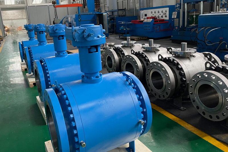 Production workshop 19