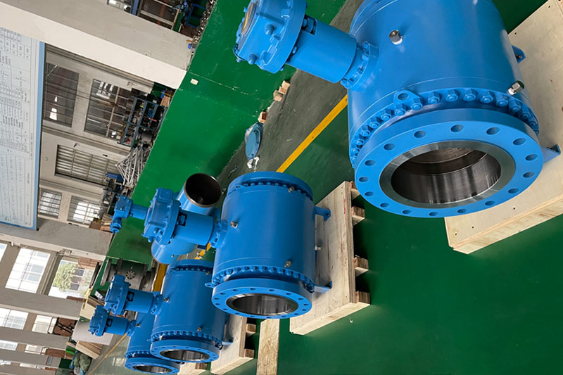 Production workshop 20