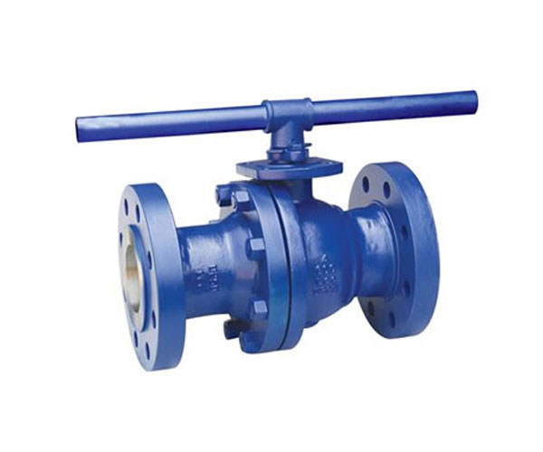 Floating Ball Valve