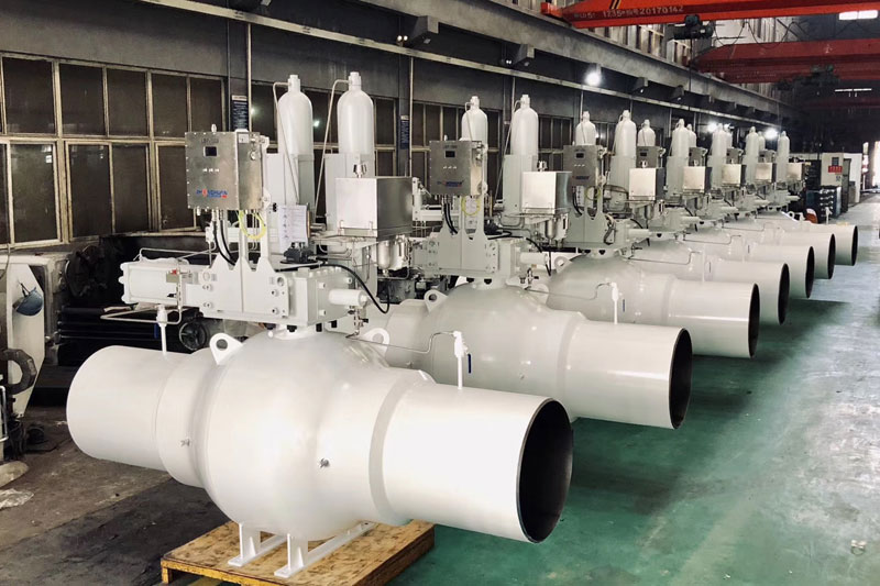 Production workshop 22