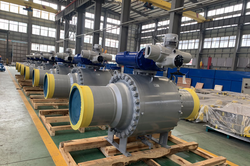 Production workshop 23