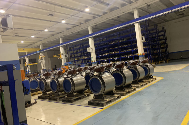 Production workshop 24