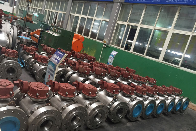 Production workshop 25