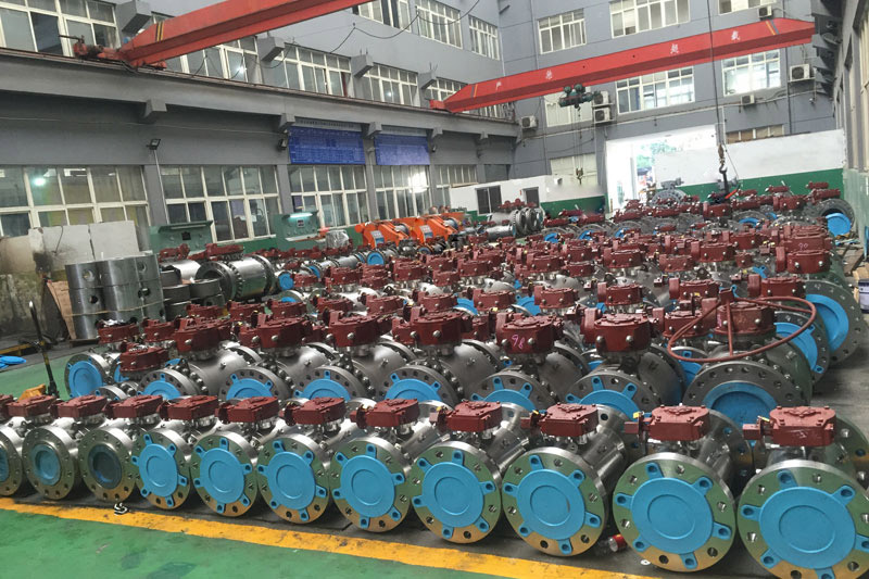 Production workshop 26