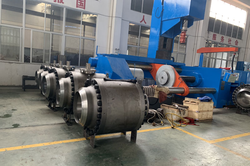 Production workshop 27