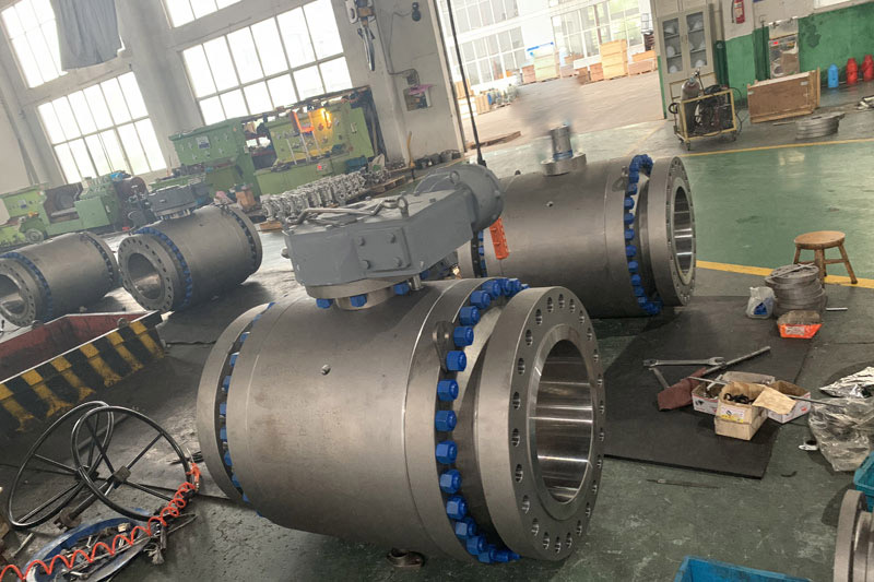 Production workshop 28