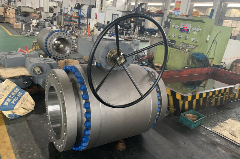 Production workshop 29