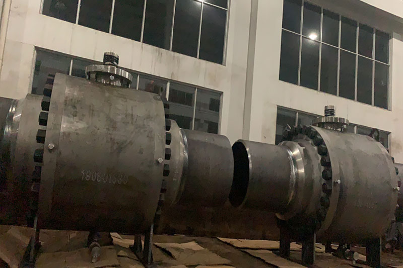 Production workshop 30