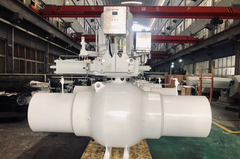 Production workshop 34