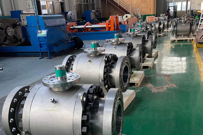 Production workshop 36