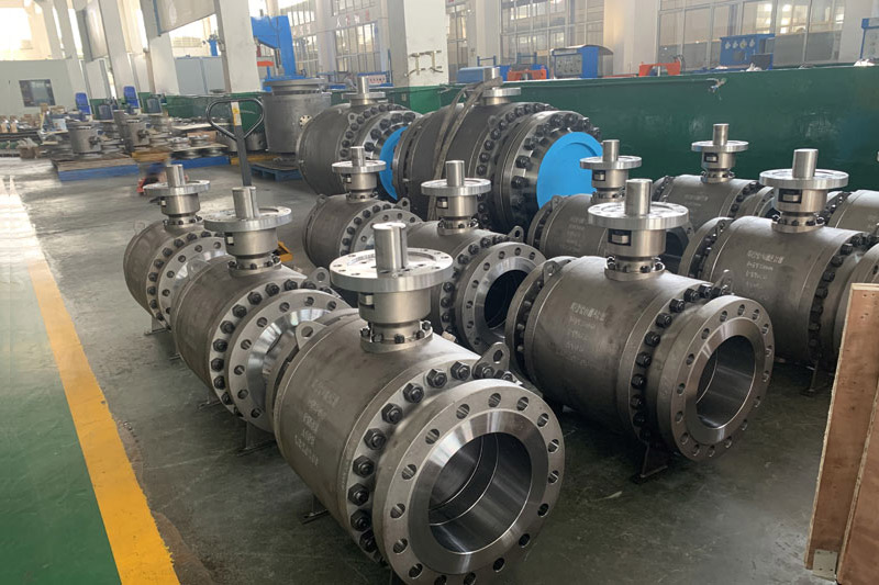 Production workshop 38