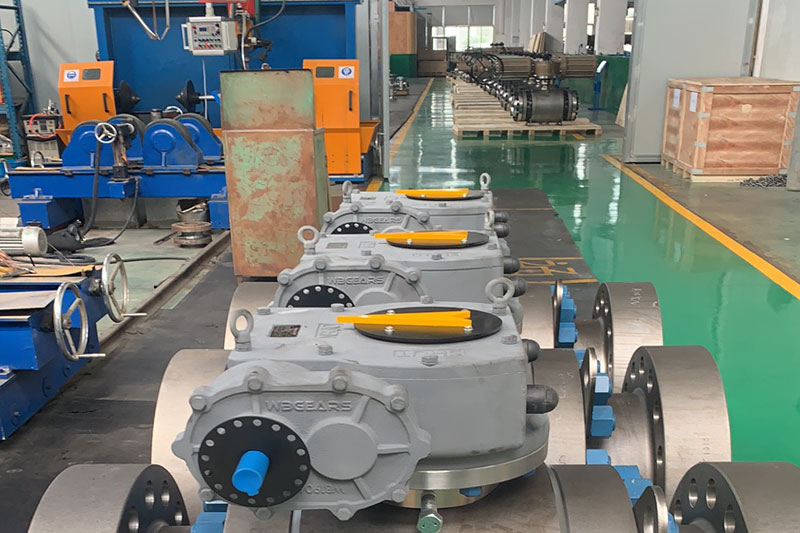 Production workshop 39